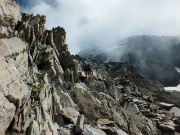 51 primi passaggi su rocce...